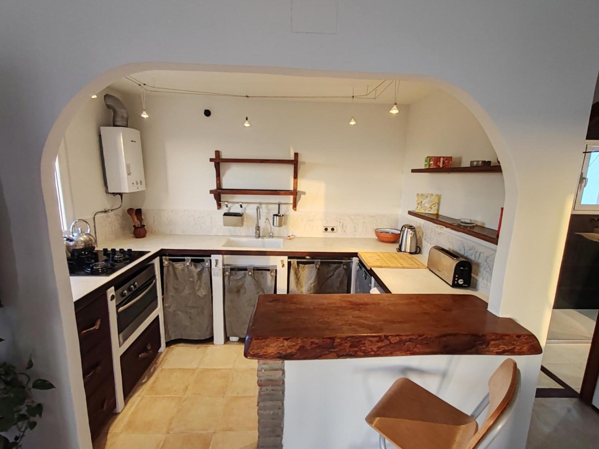 Apartamento Frente Al Mar Tarifa Luaran gambar