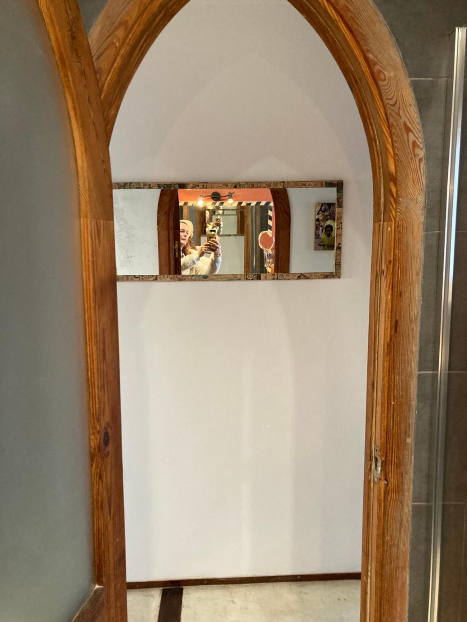 Apartamento Frente Al Mar Tarifa Luaran gambar