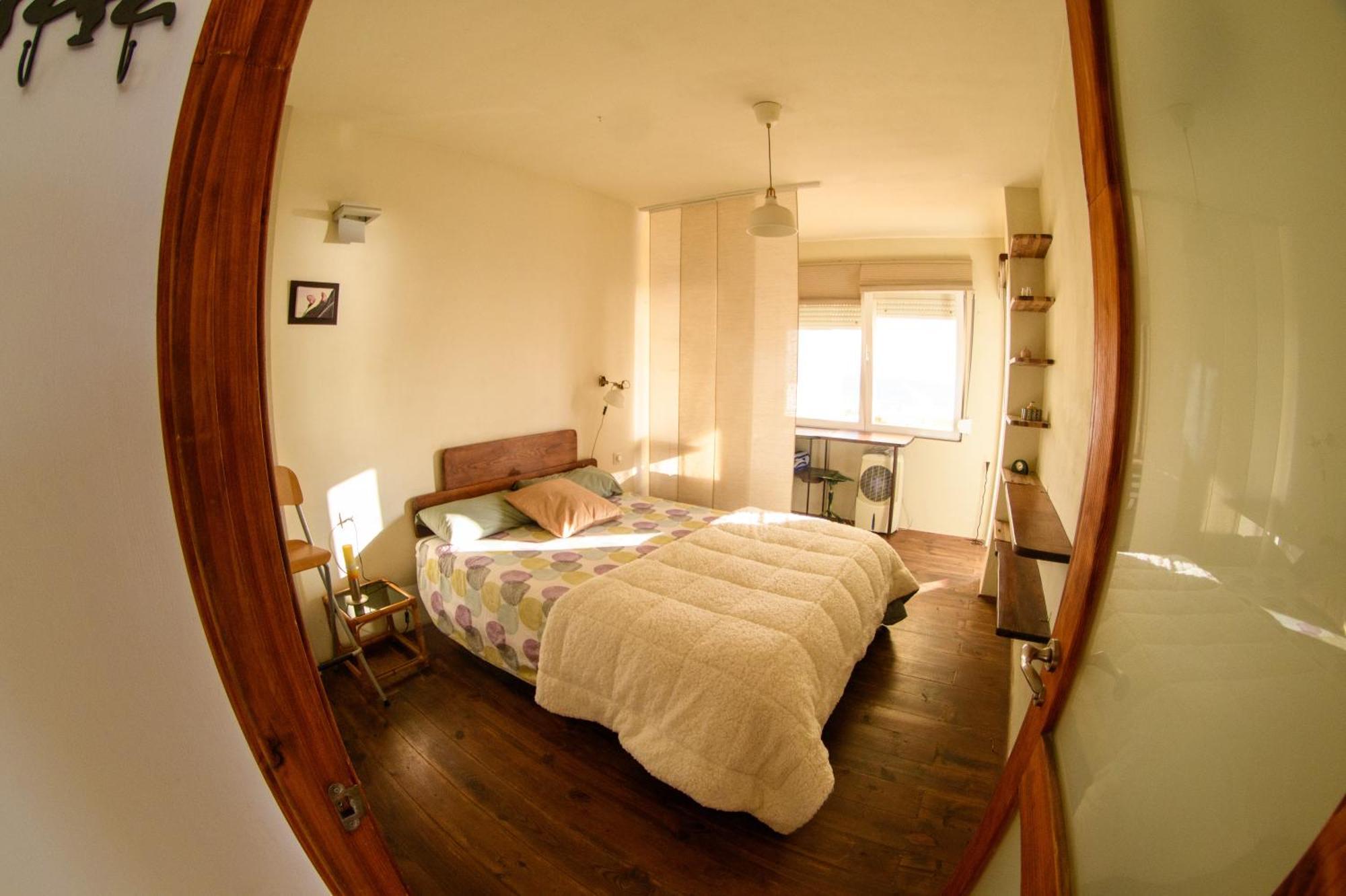 Apartamento Frente Al Mar Tarifa Luaran gambar