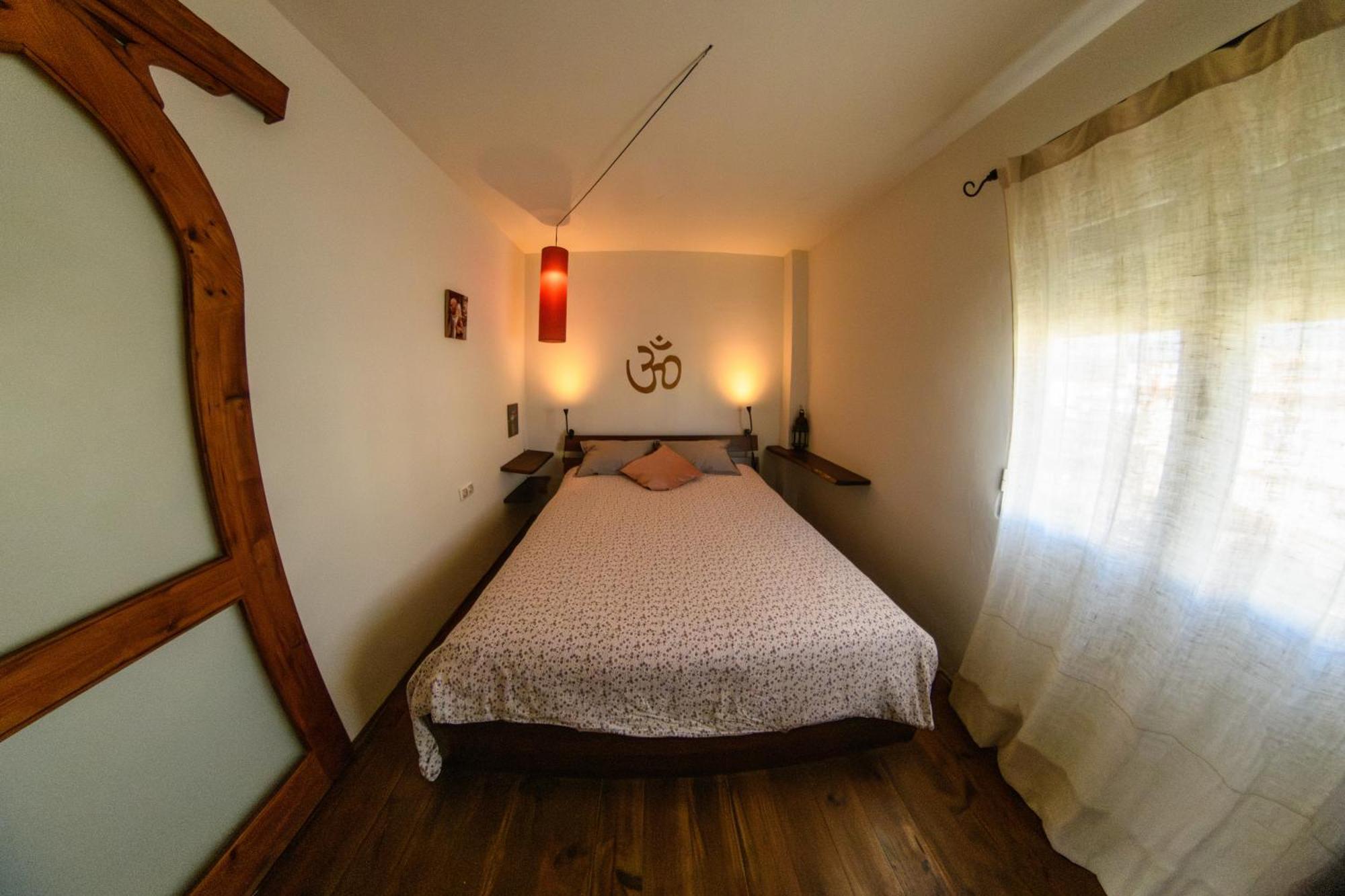 Apartamento Frente Al Mar Tarifa Luaran gambar